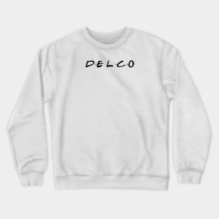 Delco Crewneck Sweatshirt